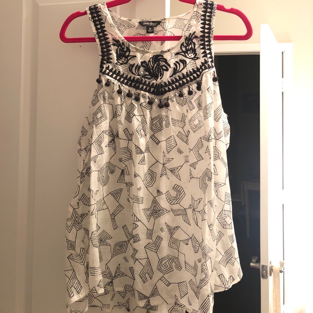 Lucky Brand Tank